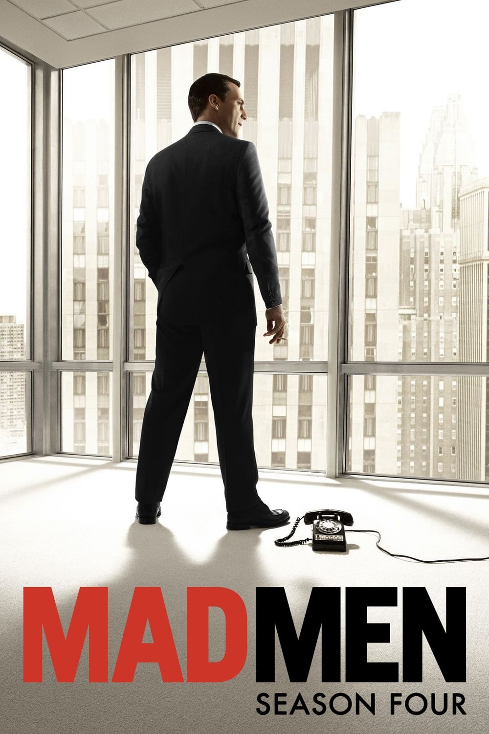 Mad Men - Season 4 [490081] (A1762972296) [[Shows]] --Plex--